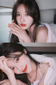 吴施蒙